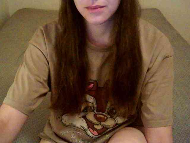 TanaShemow webcam