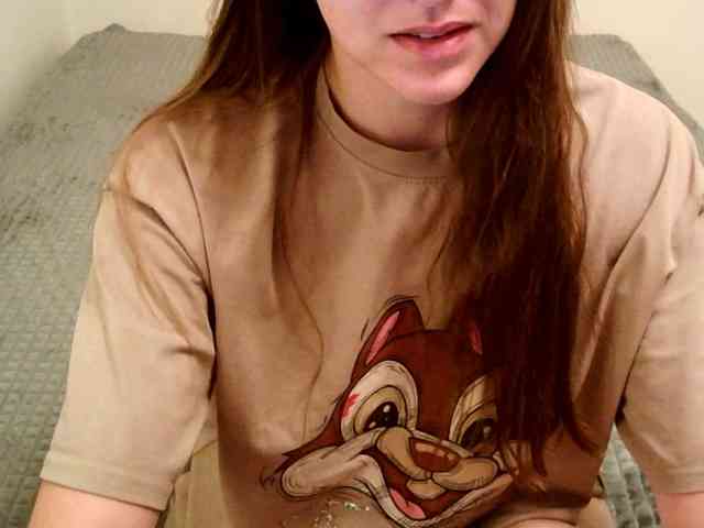 TanaShemow webcam