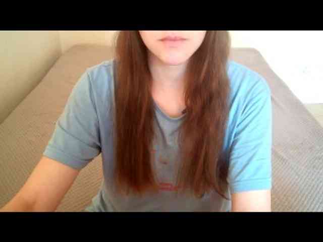 TanaShemow webcam