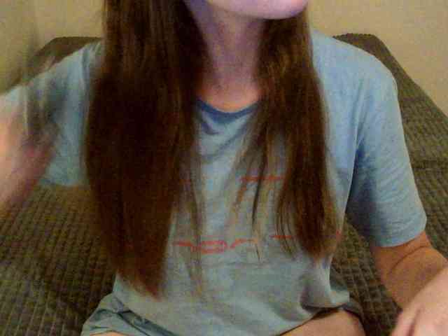 TanaShemow webcam