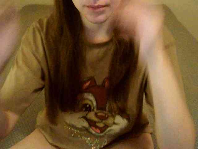 TanaShemow webcam