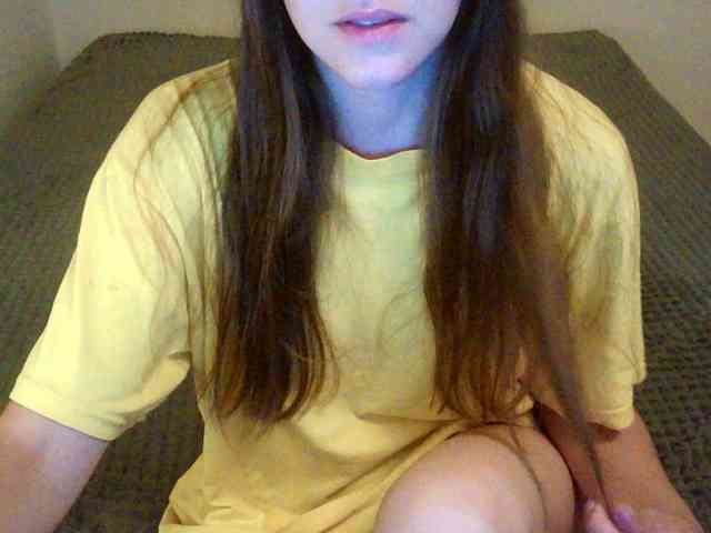 TanaShemow webcam