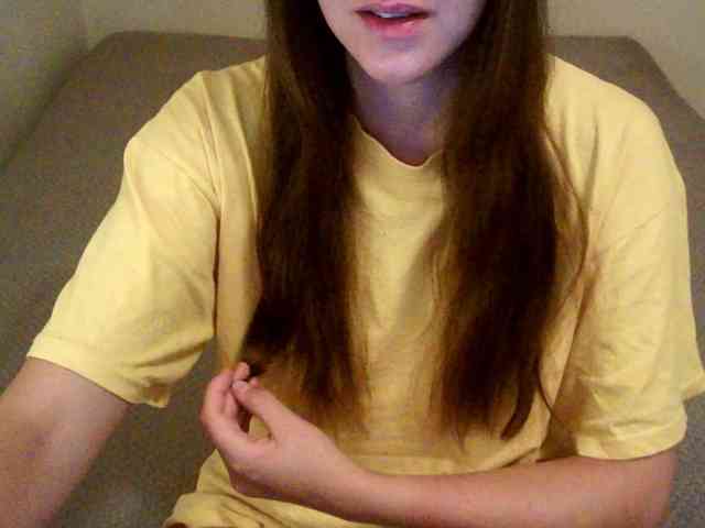 TanaShemow webcam