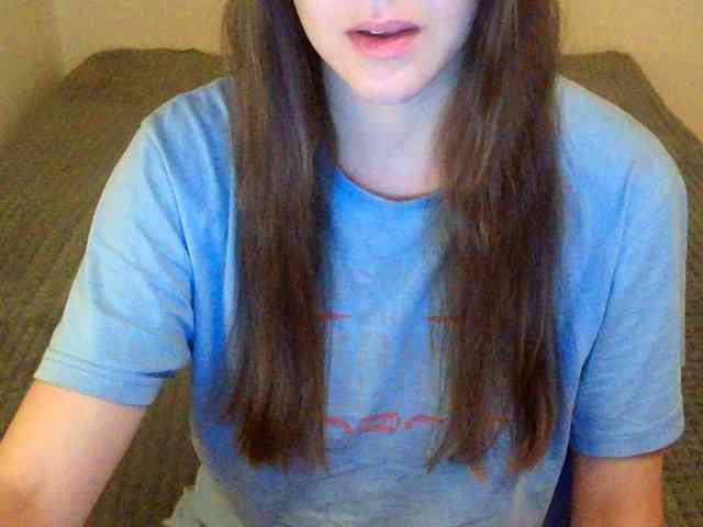 TanaShemow webcam