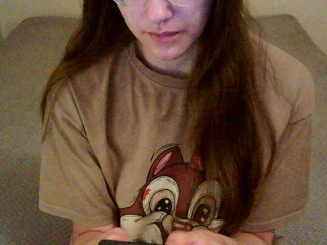 TanaShemow webcam