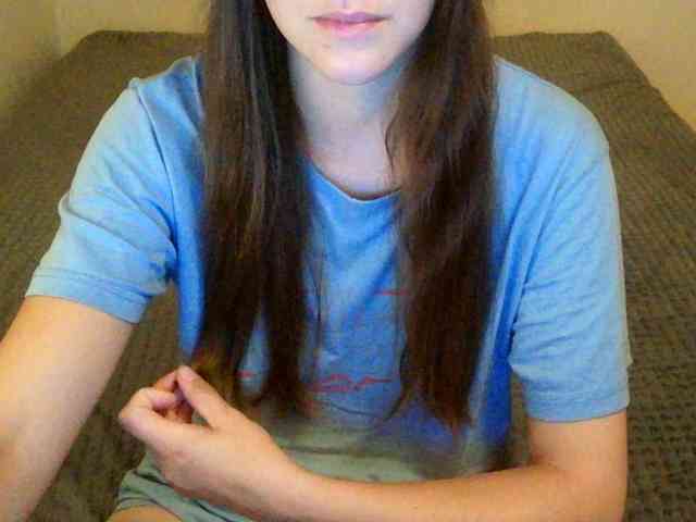 TanaShemow webcam