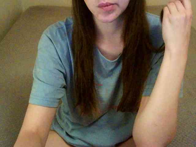 TanaShemow webcam