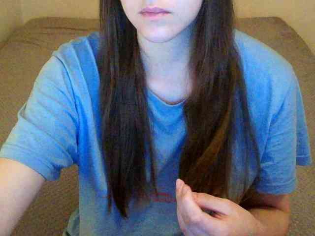 TanaShemow webcam