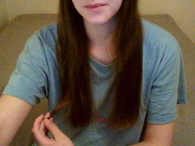 TanaShemow webcam