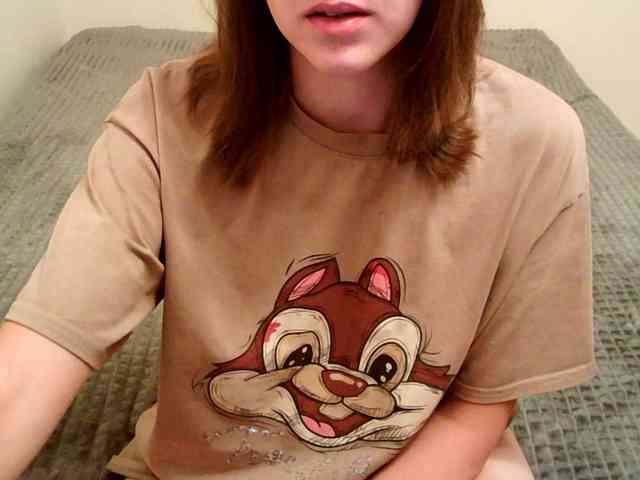 TanaShemow webcam