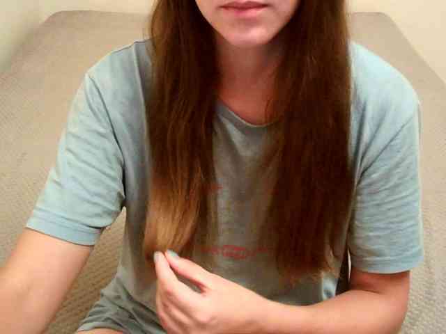TanaShemow webcam