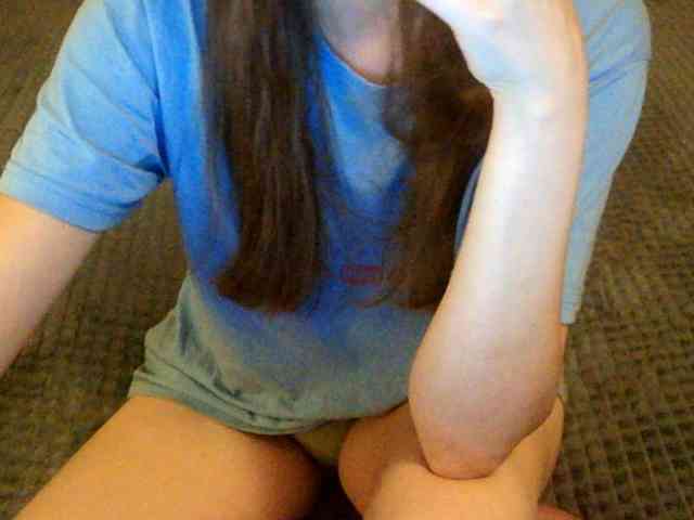 TanaShemow webcam