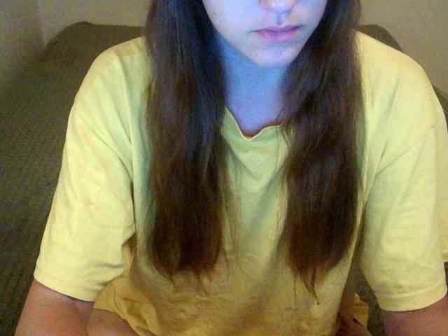 TanaShemow webcam