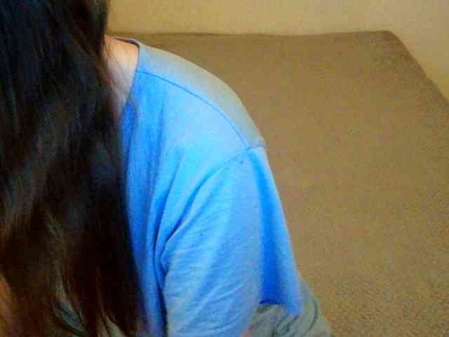 TanaShemow webcam