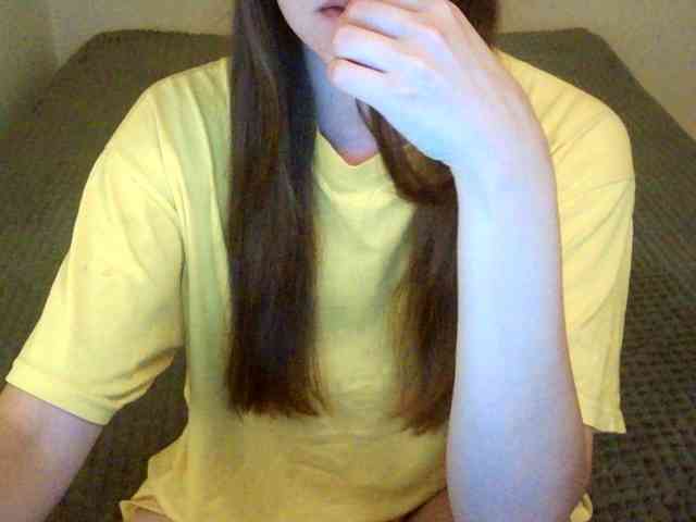TanaShemow webcam