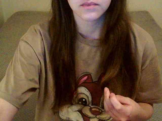 TanaShemow webcam