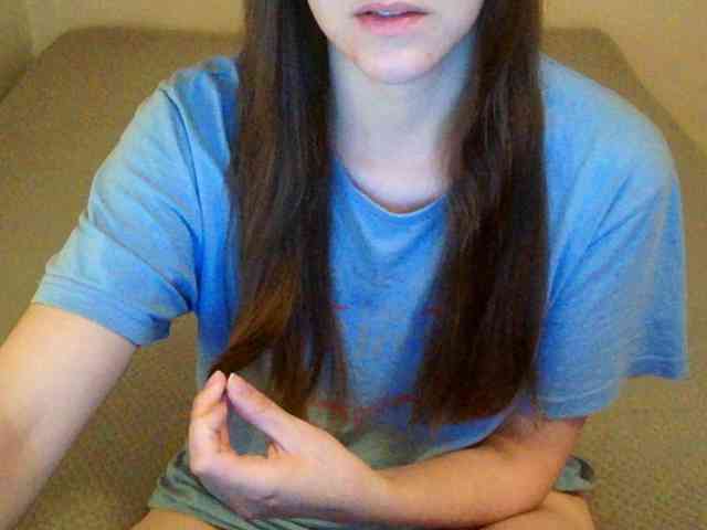 TanaShemow webcam