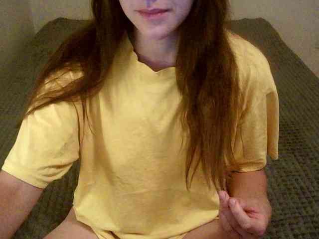 TanaShemow webcam