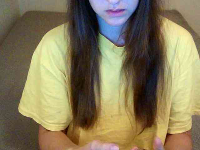 TanaShemow webcam