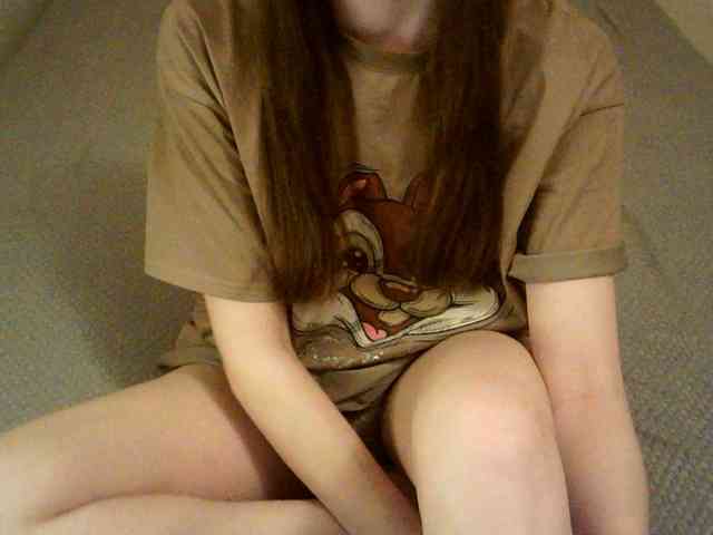 TanaShemow webcam