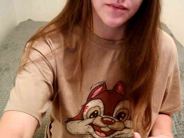 TanaShemow webcam