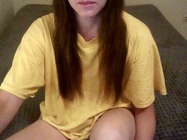 TanaShemow webcam