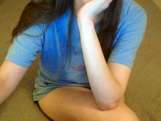 TanaShemow webcam