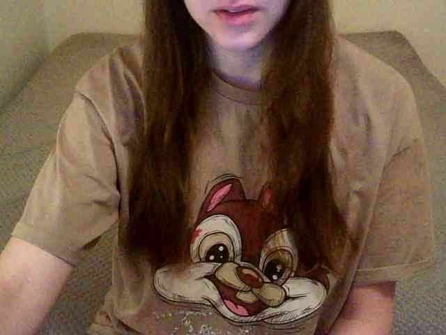 TanaShemow webcam