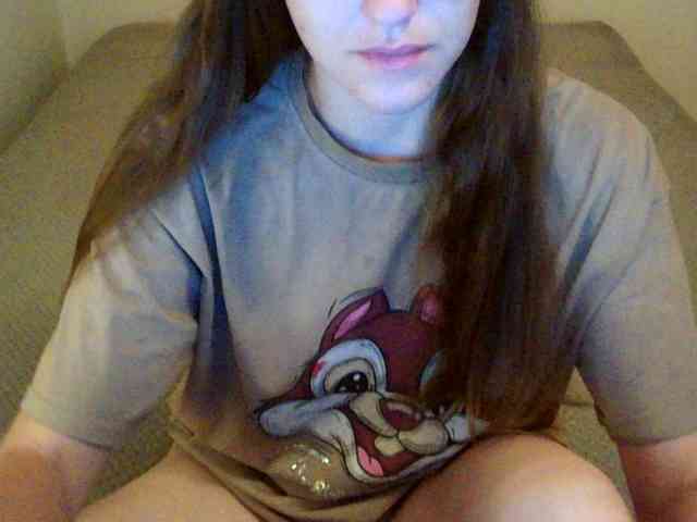 TanaShemow webcam