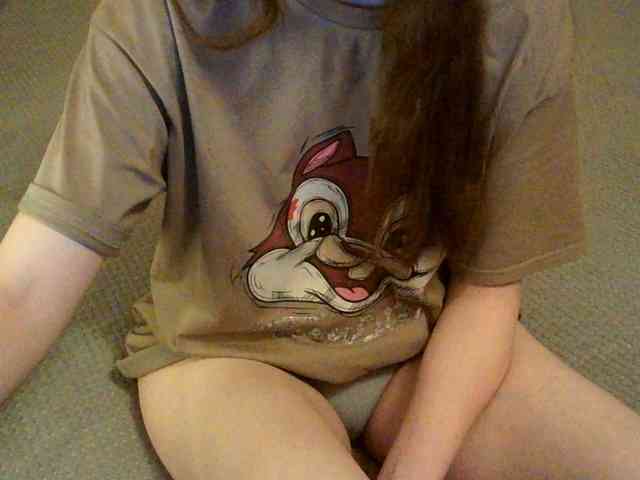 TanaShemow webcam