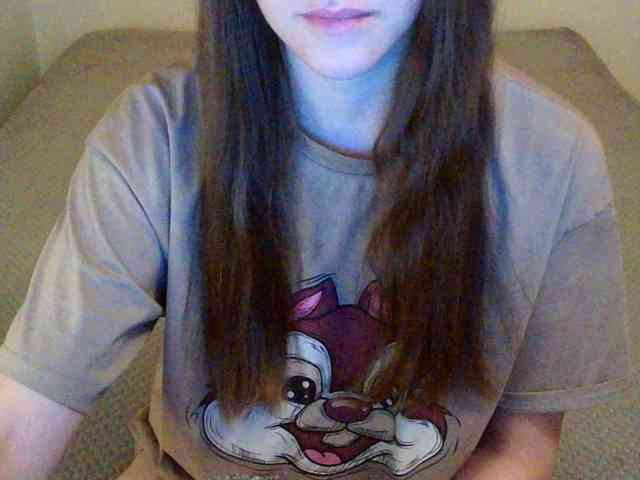 TanaShemow webcam