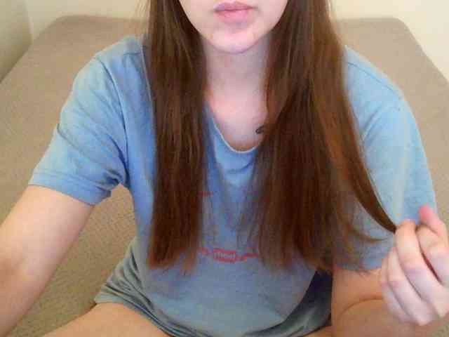 TanaShemow webcam