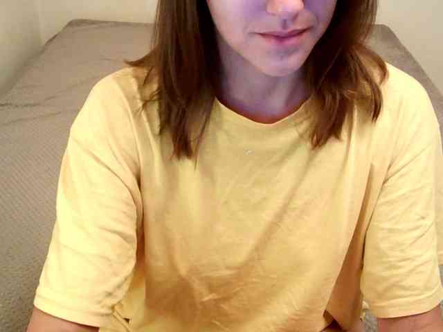 TanaShemow webcam