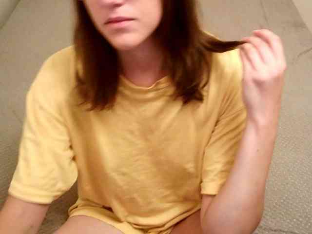 TanaShemow webcam