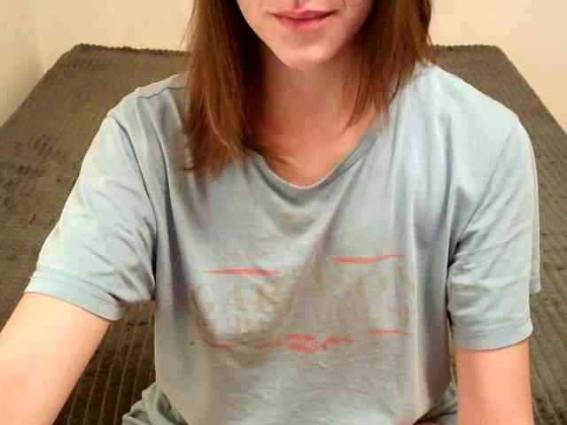 TanaShemow webcam