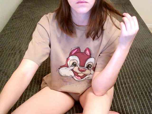 TanaShemow webcam