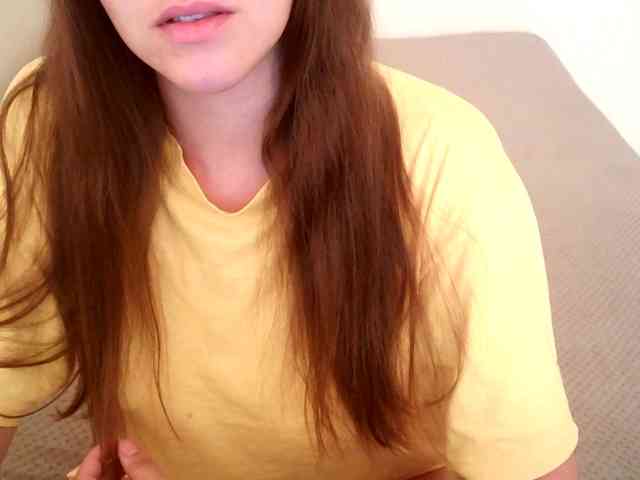 TanaShemow webcam