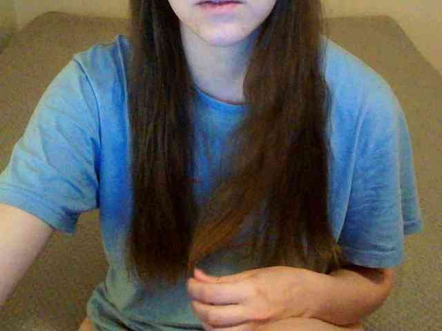 TanaShemow webcam