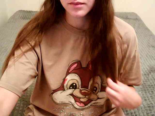 TanaShemow webcam