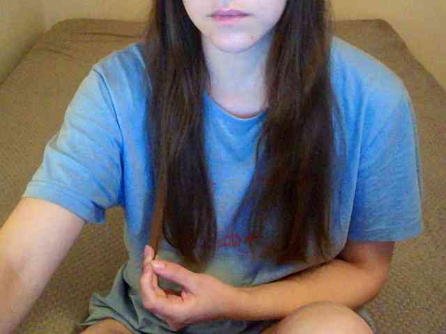 TanaShemow webcam