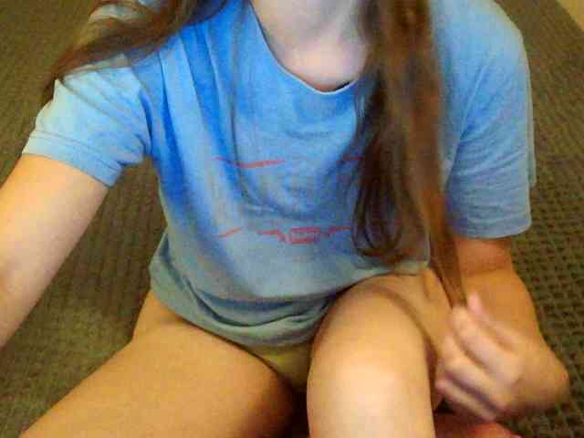 TanaShemow webcam