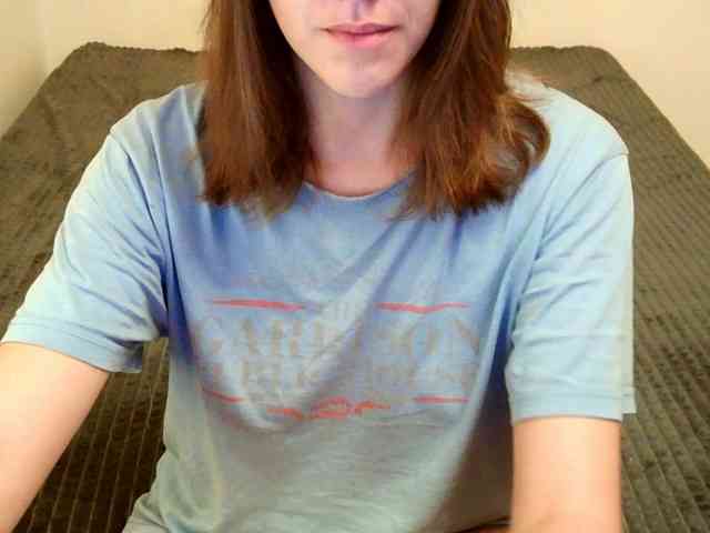 TanaShemow webcam