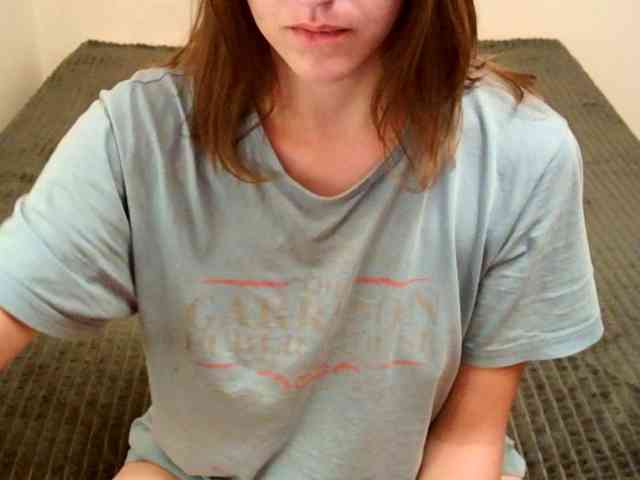 TanaShemow webcam