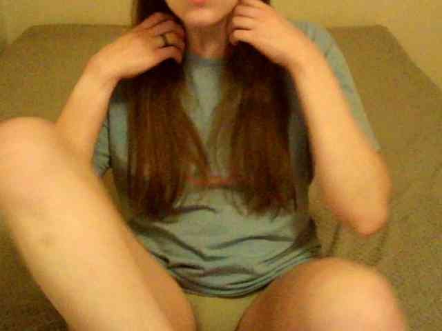 TanaShemow webcam