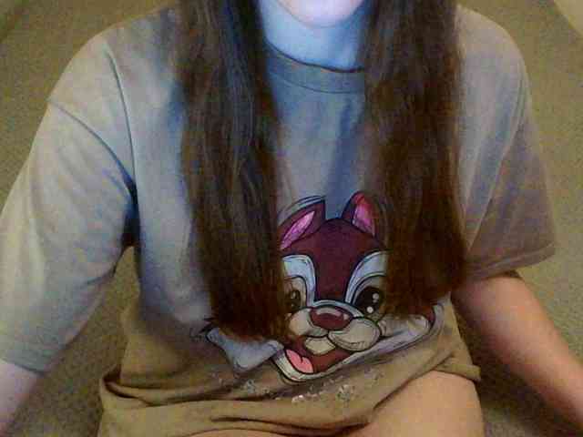 TanaShemow webcam