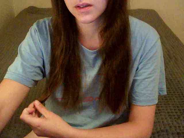 TanaShemow webcam