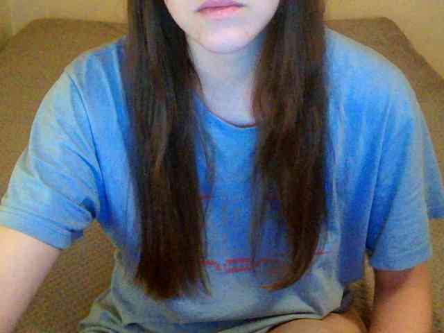 TanaShemow webcam