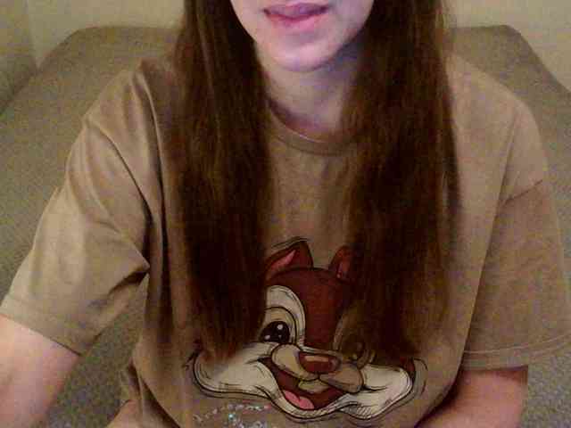 TanaShemow webcam
