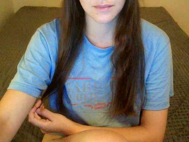 TanaShemow webcam