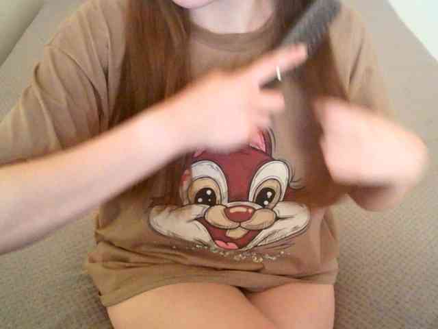 TanaShemow webcam